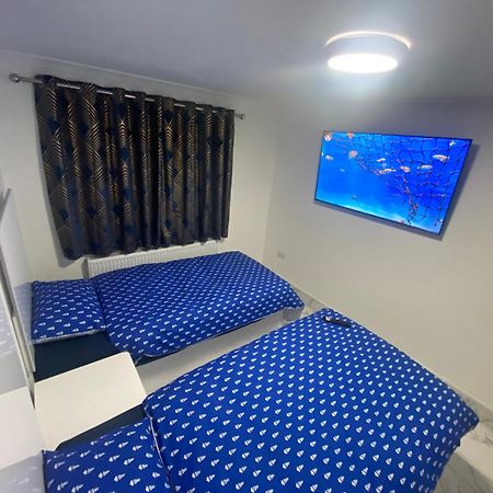 The Royal Boutique Oxford Lodge By London Sleep 6 Hayes  Luaran gambar