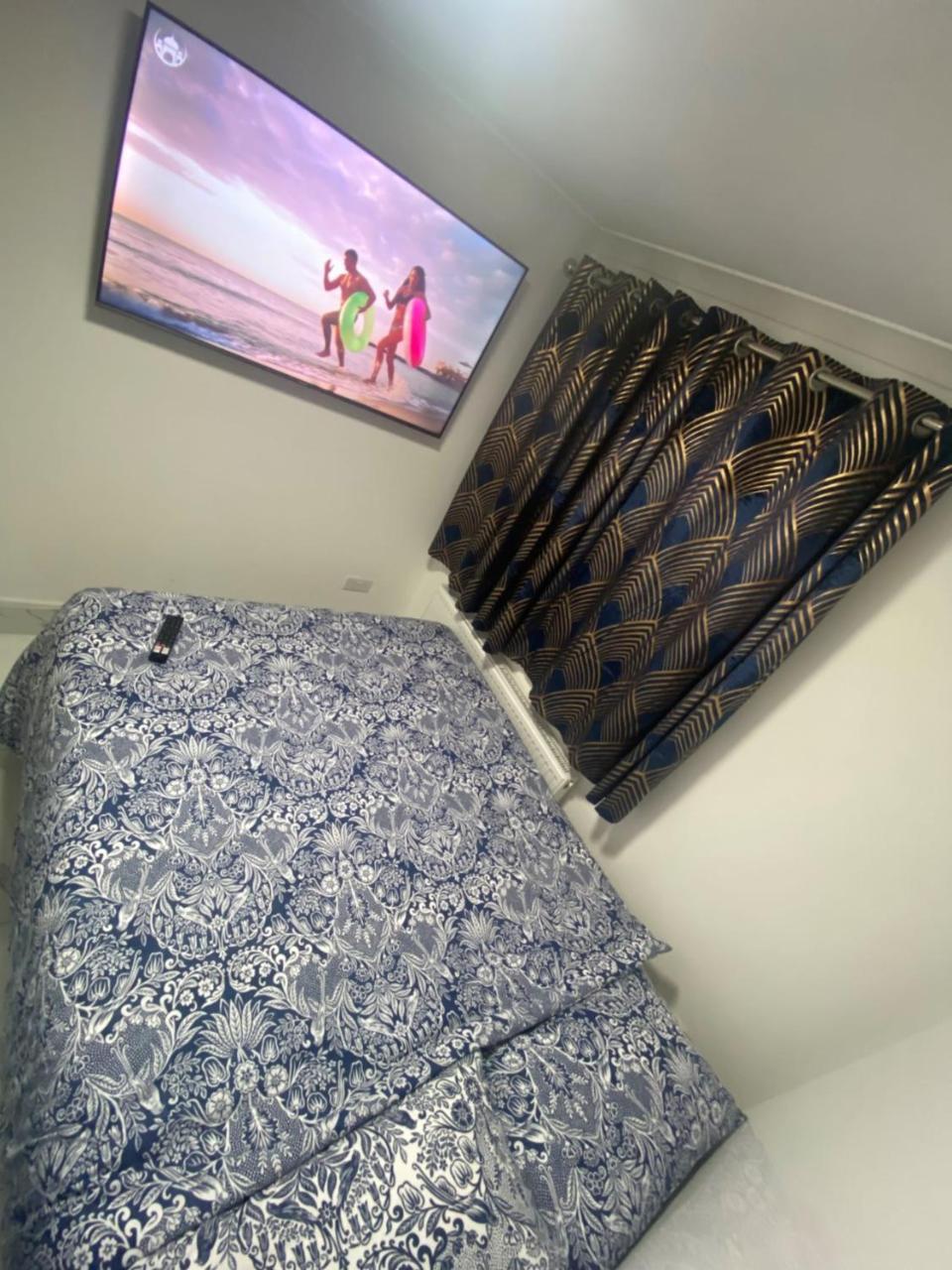 The Royal Boutique Oxford Lodge By London Sleep 6 Hayes  Luaran gambar
