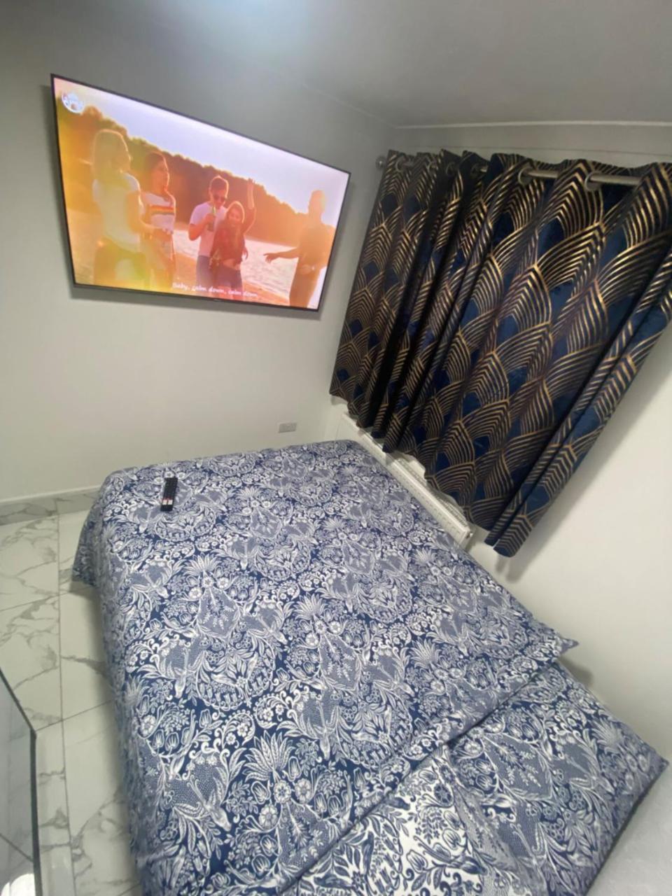 The Royal Boutique Oxford Lodge By London Sleep 6 Hayes  Luaran gambar