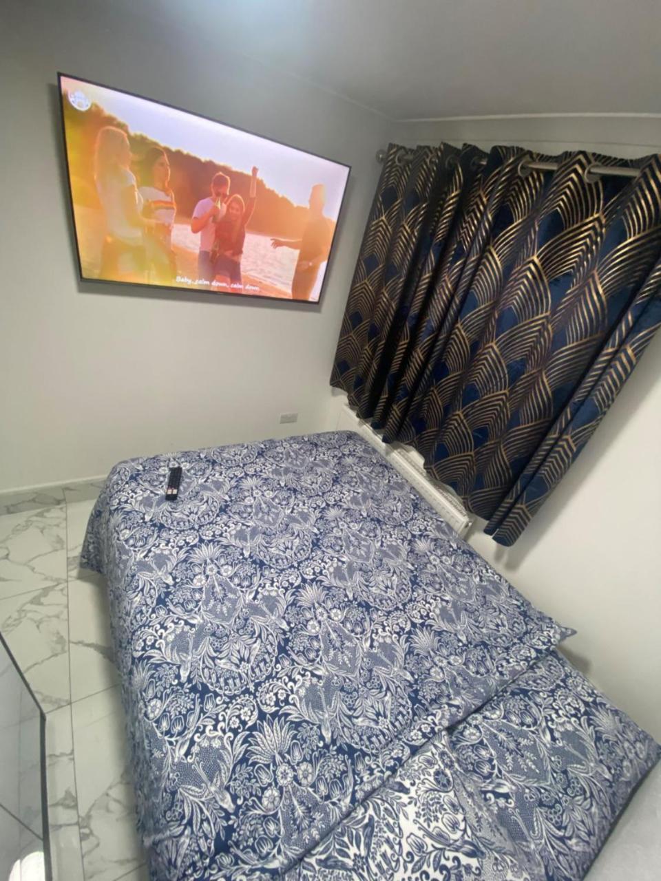The Royal Boutique Oxford Lodge By London Sleep 6 Hayes  Luaran gambar