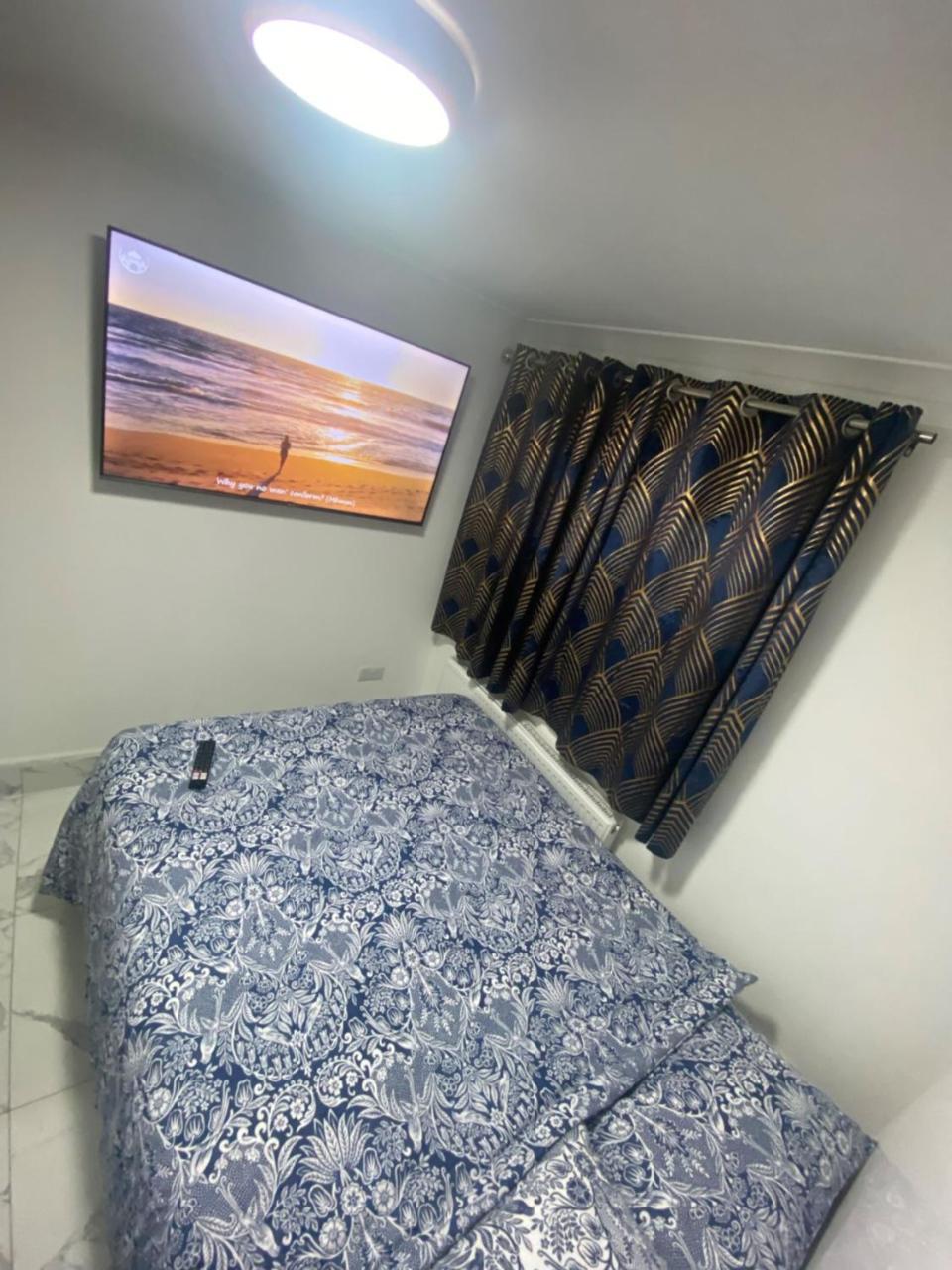 The Royal Boutique Oxford Lodge By London Sleep 6 Hayes  Luaran gambar