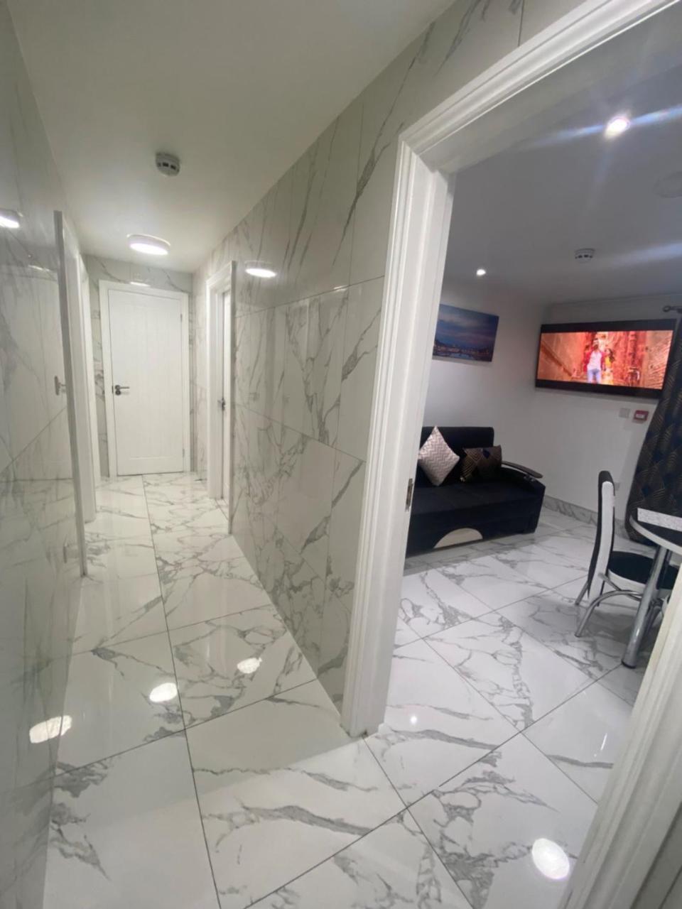 The Royal Boutique Oxford Lodge By London Sleep 6 Hayes  Luaran gambar