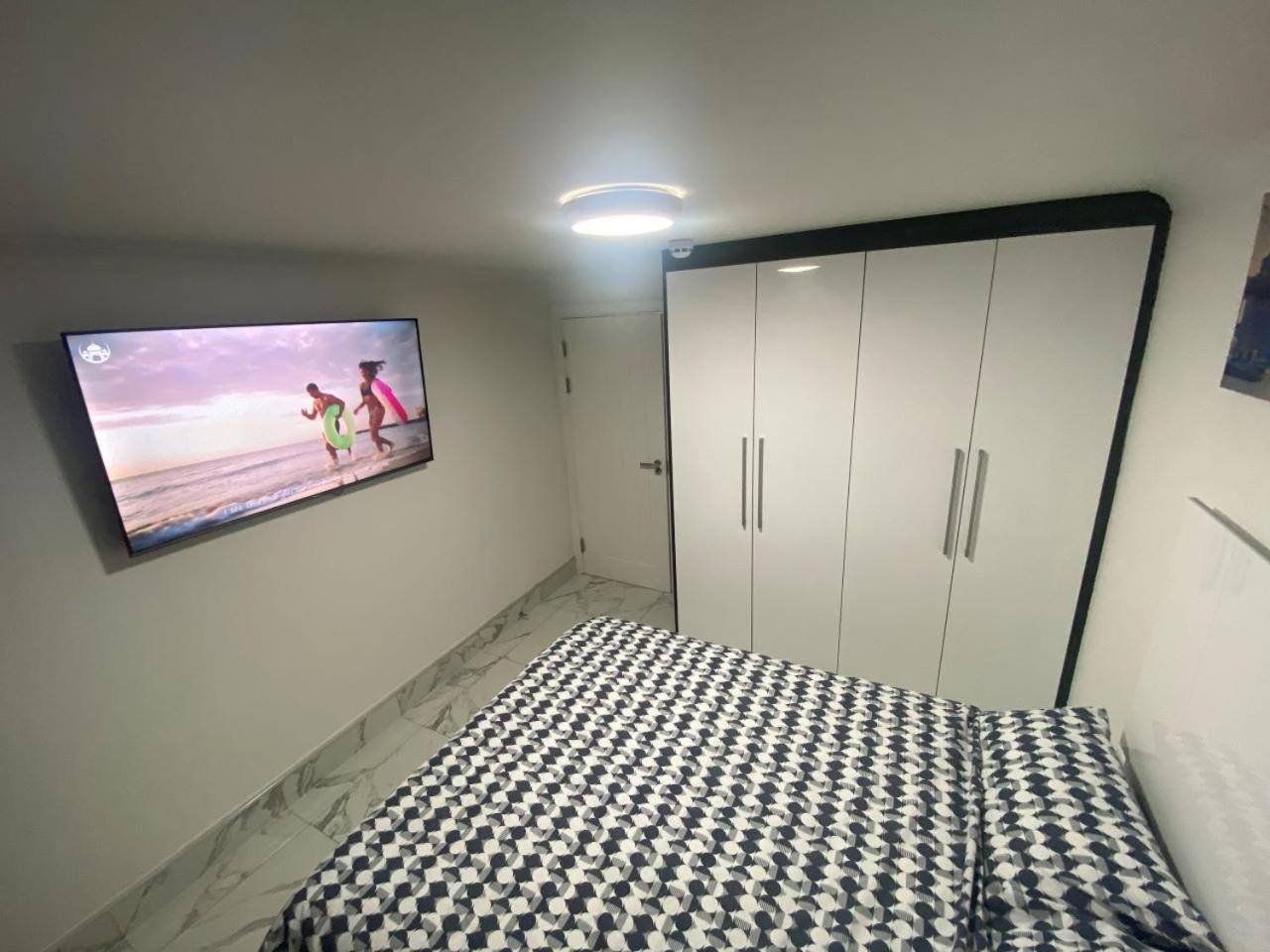 The Royal Boutique Oxford Lodge By London Sleep 6 Hayes  Luaran gambar