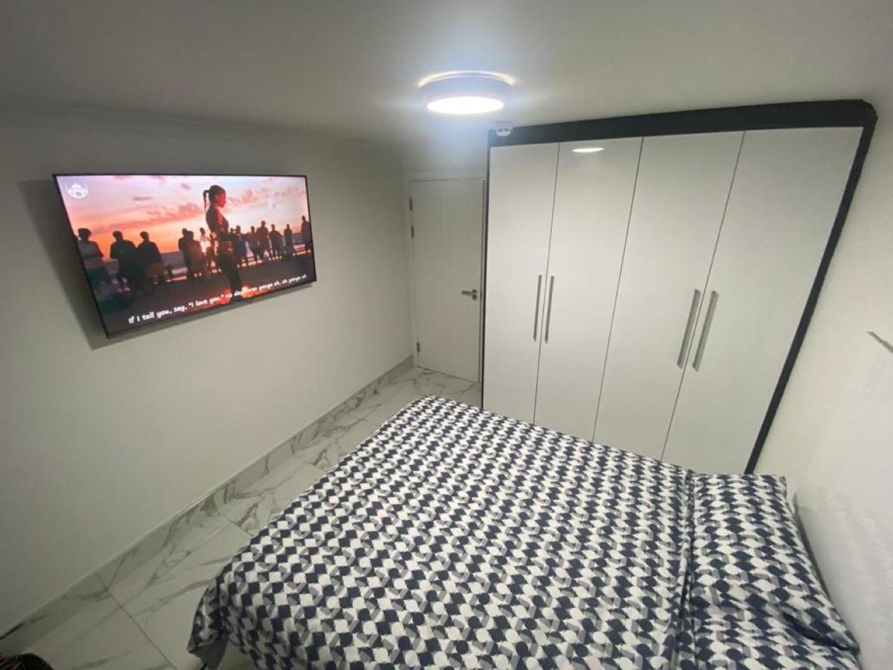 The Royal Boutique Oxford Lodge By London Sleep 6 Hayes  Luaran gambar