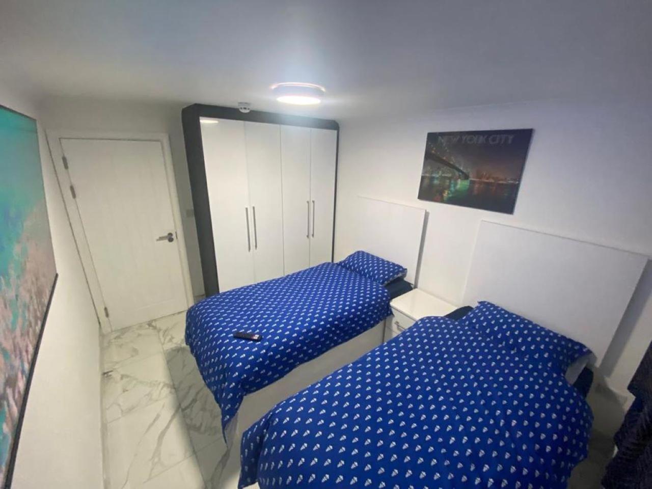 The Royal Boutique Oxford Lodge By London Sleep 6 Hayes  Luaran gambar