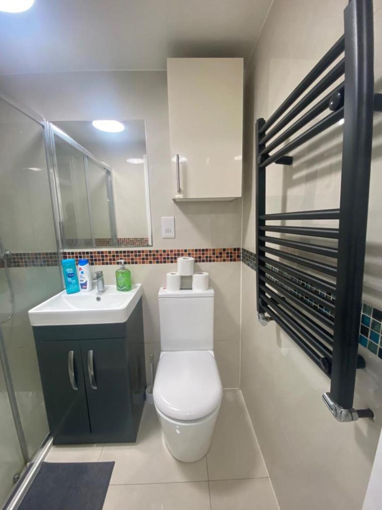 The Royal Boutique Oxford Lodge By London Sleep 6 Hayes  Luaran gambar